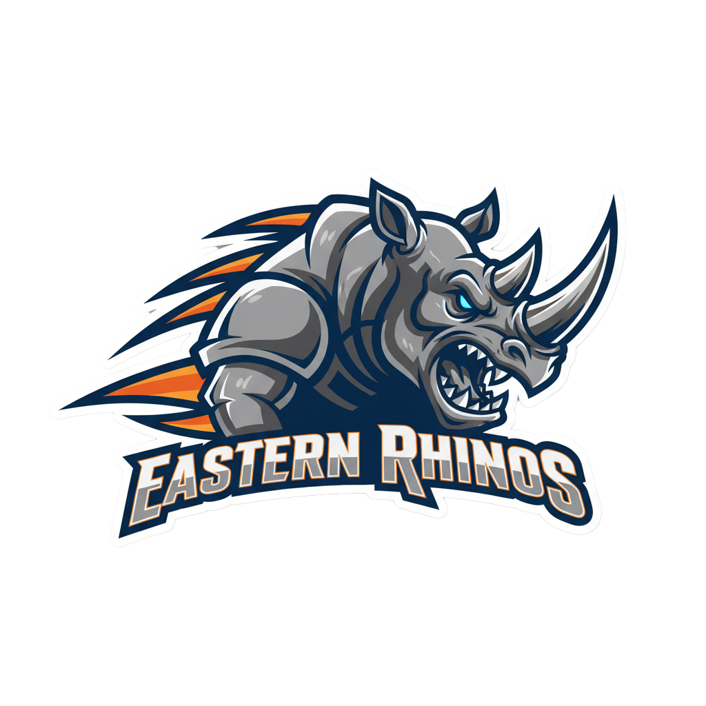 Eastern Rhions